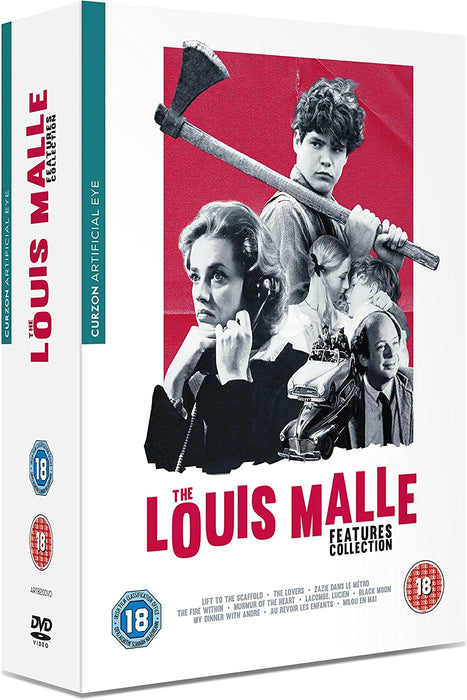 The Louis Malle Collection