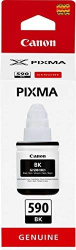 CANON - INK GI-590 BK