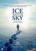 Ice and the sky