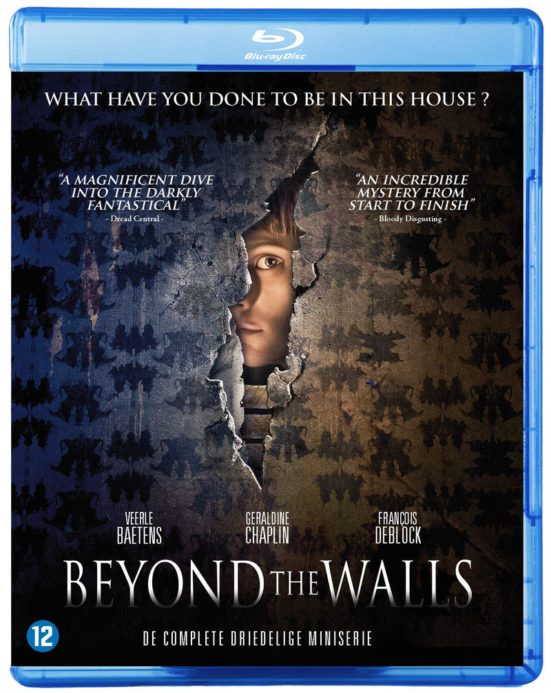 Beyond The Walls Seizoen 1