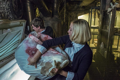Bates Motel - Seizoen 5 2017