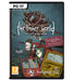THE INNER WORLD THE LAST WIND PC DVD