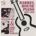 Speckled Red & Barrelhouse Buck McFarland