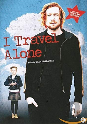 I Travel Alone (Dvd) (Region 2)