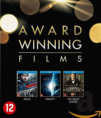 Award winning films 2014