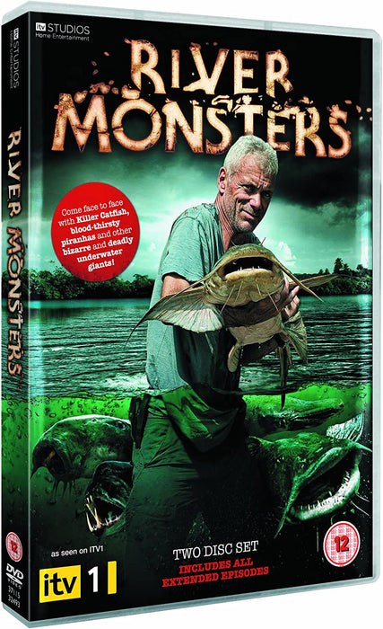 River Monsters