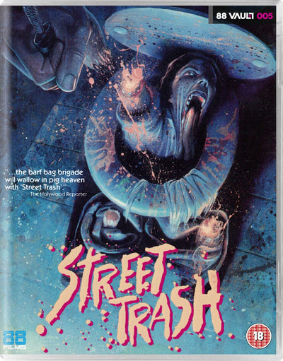 Street Trash