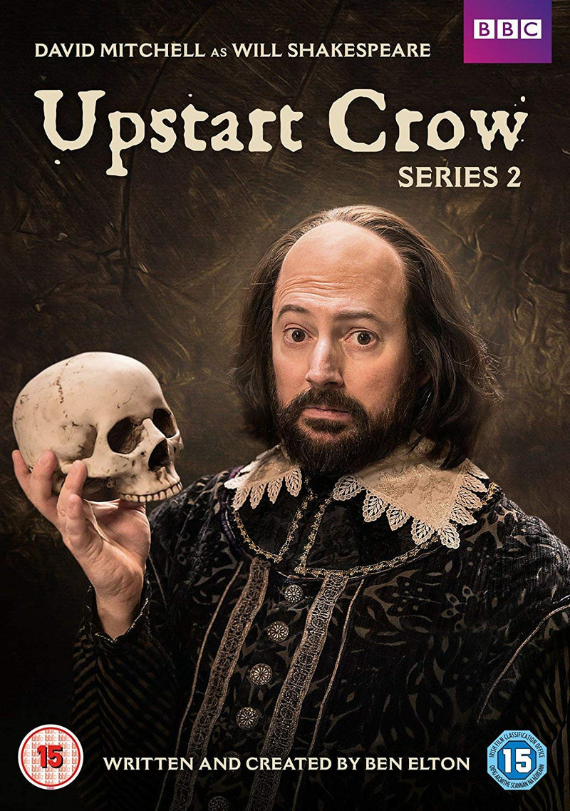 Upstart Crow - Series 2