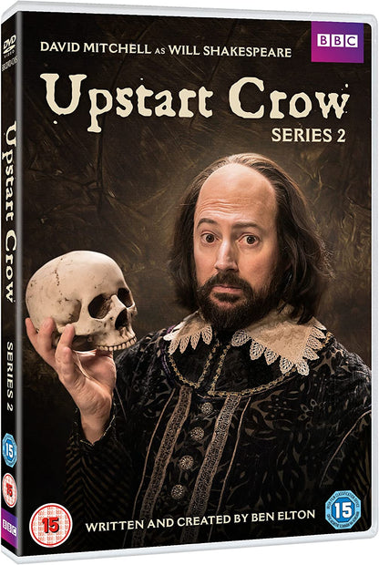 Upstart Crow - Series 2