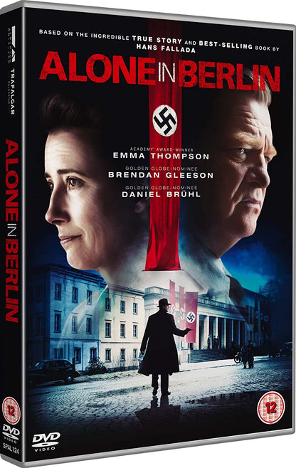 Alone in Berlin