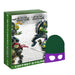 Coffret ninja turtles 2 films : ninja turtles 1 ; ninja turtles 2