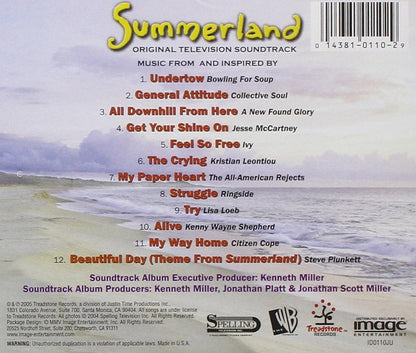 Summerland