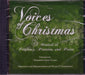 Voices Of Christmas-V/A