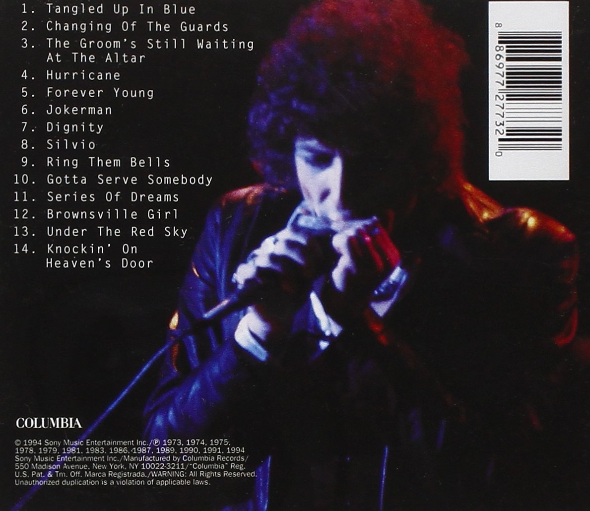 Bob Dylan's Greatest Hits 3