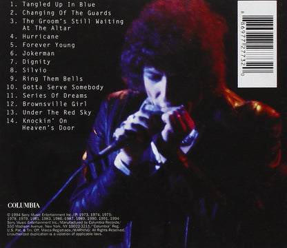Bob Dylan's Greatest Hits 3