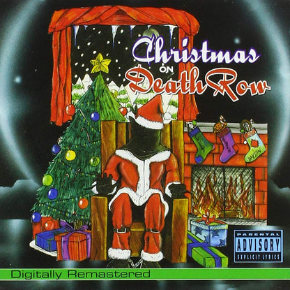 Christmas on Death Row