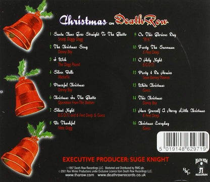 Christmas on Death Row