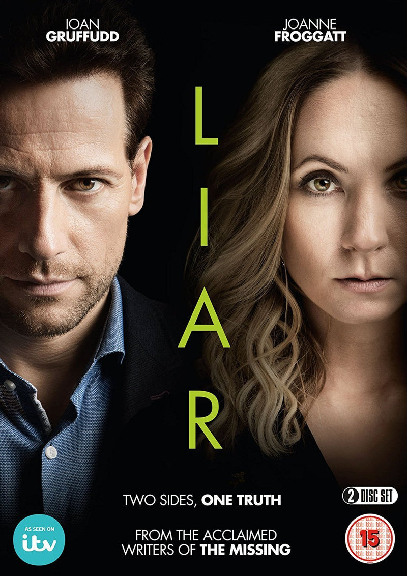 Liar (ITV)