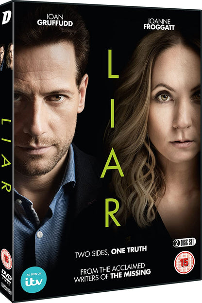 Liar (ITV)