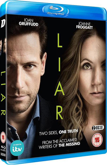 Liar (ITV)