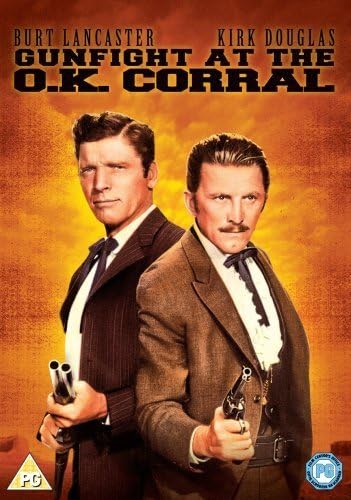 The Man Who Shot Liberty Valance (2012 re-pack)