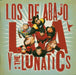 Lda V The Lunatics
