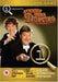 QI PRESENTS: STRICTLY COME DUNCING -DVD