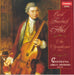 Six Symphonies (Cantilena, Shepherd)