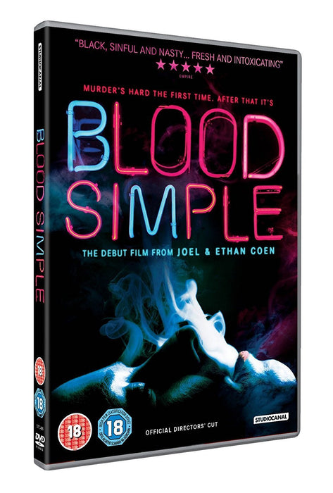 Blood Simple