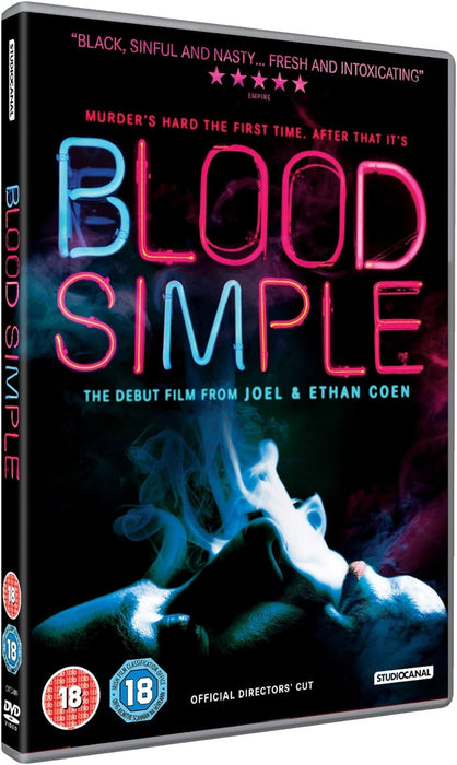 Blood Simple