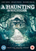 A Haunting In Michigan
