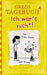 Ich war's nicht!
