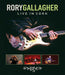 Live In Cork