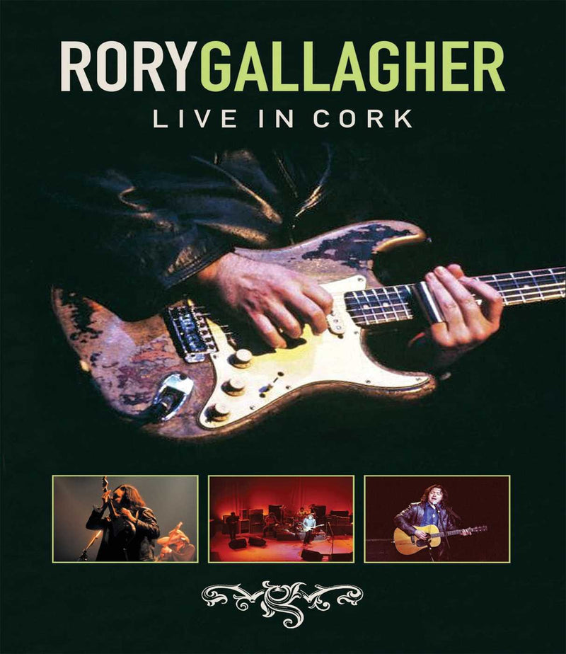 Live In Cork