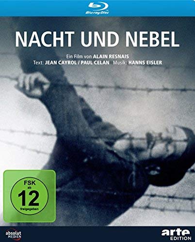 RESNAIS, ALAIN - NACHT UND NEBEL