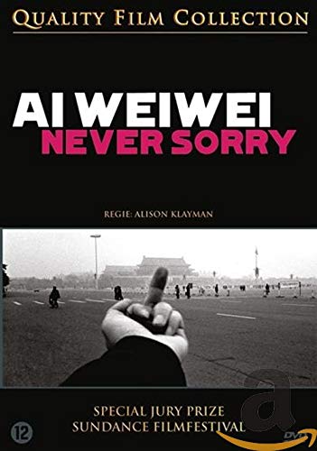 Ai Weiwei - Never sorry