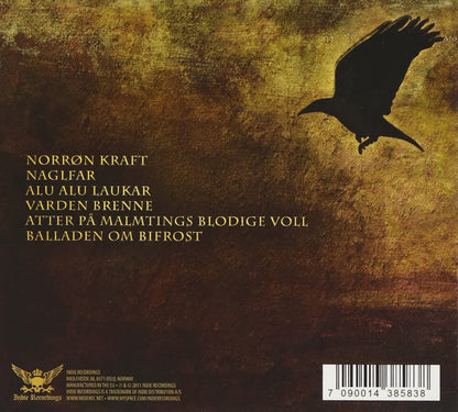 Norron
