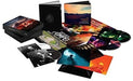 Live At Pompeii (Limited Deluxe Edition) (One Pressing Only)