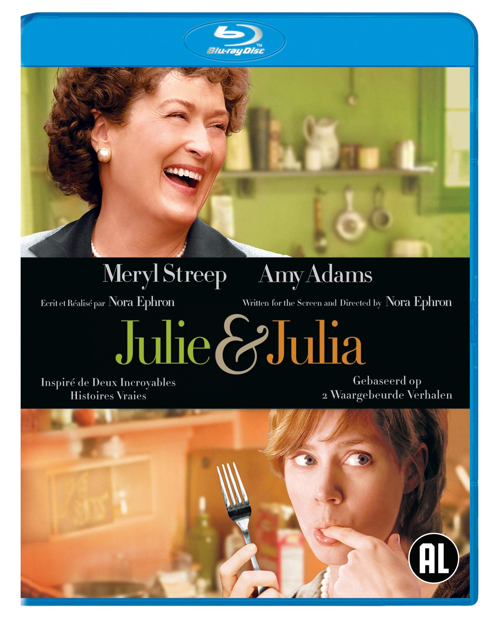 Julie & Julia 2010