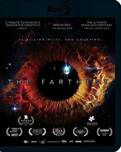 The Farthest