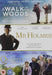 WALKINTHEWOODSA/QUARTET/MRHOLDVD