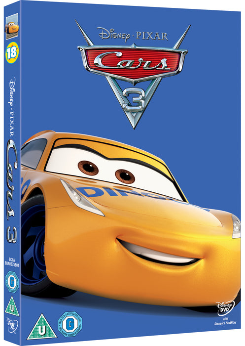Cars 3