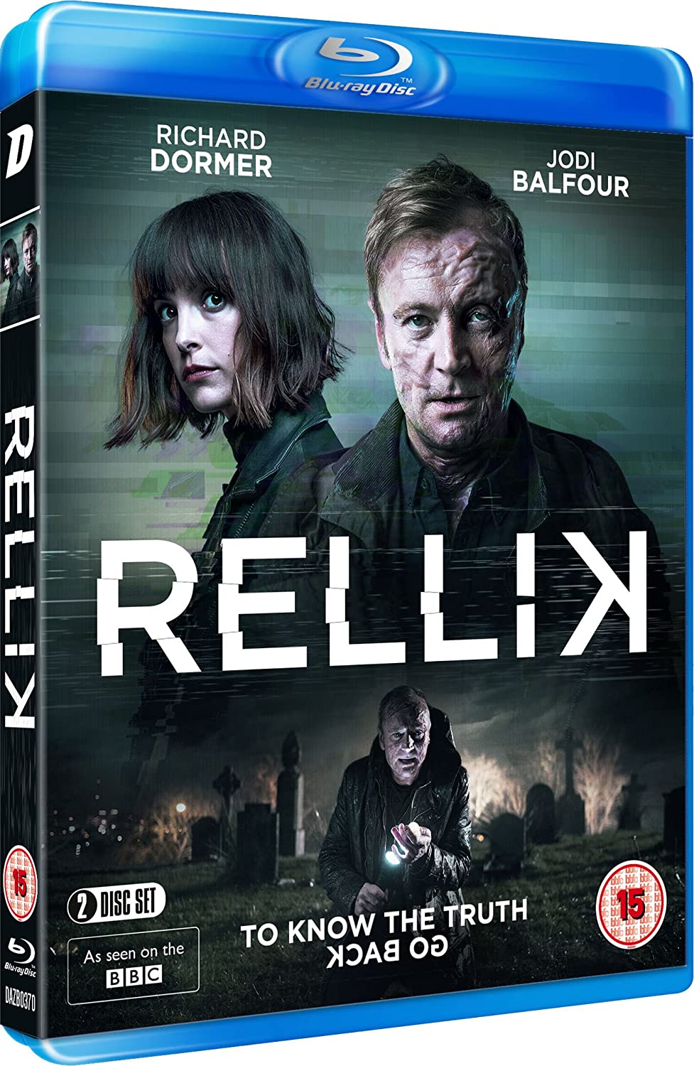 Rellik (BBC)