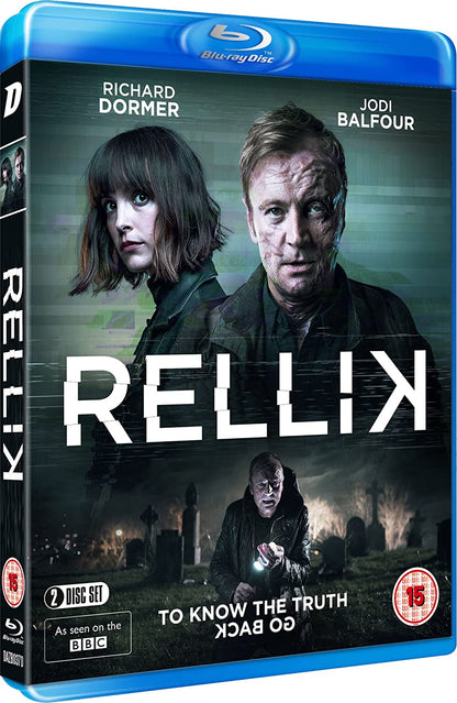 Rellik (BBC)