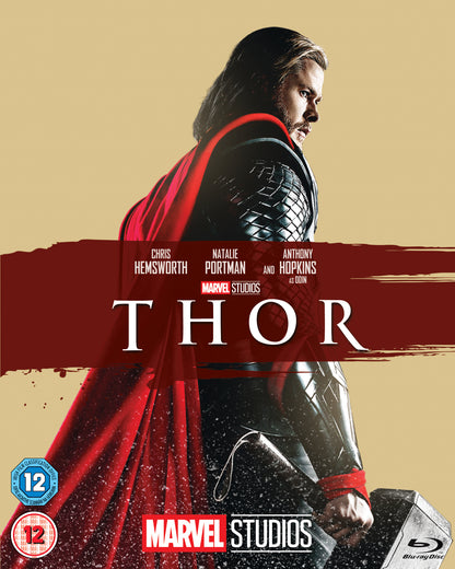 Thor