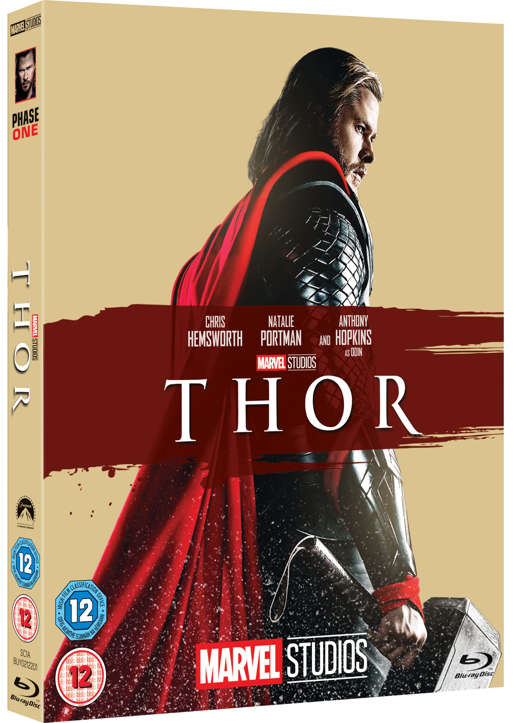 Thor