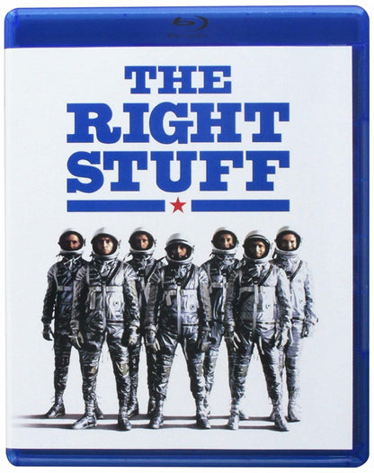 Right Stuff