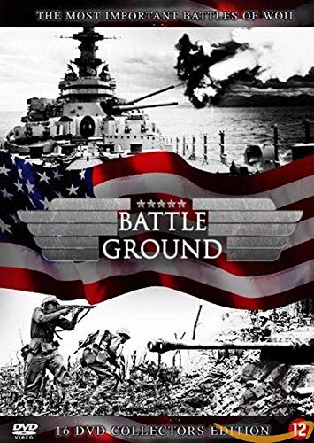 Battleground compleet