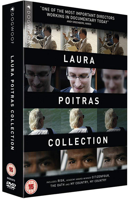 Laura Poitras Collection