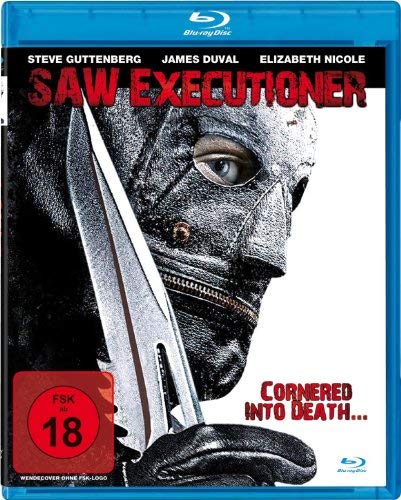 Saw Executioner